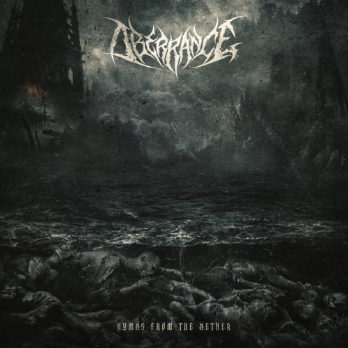 Aberrance (USA-1) : Hymns from the Nether